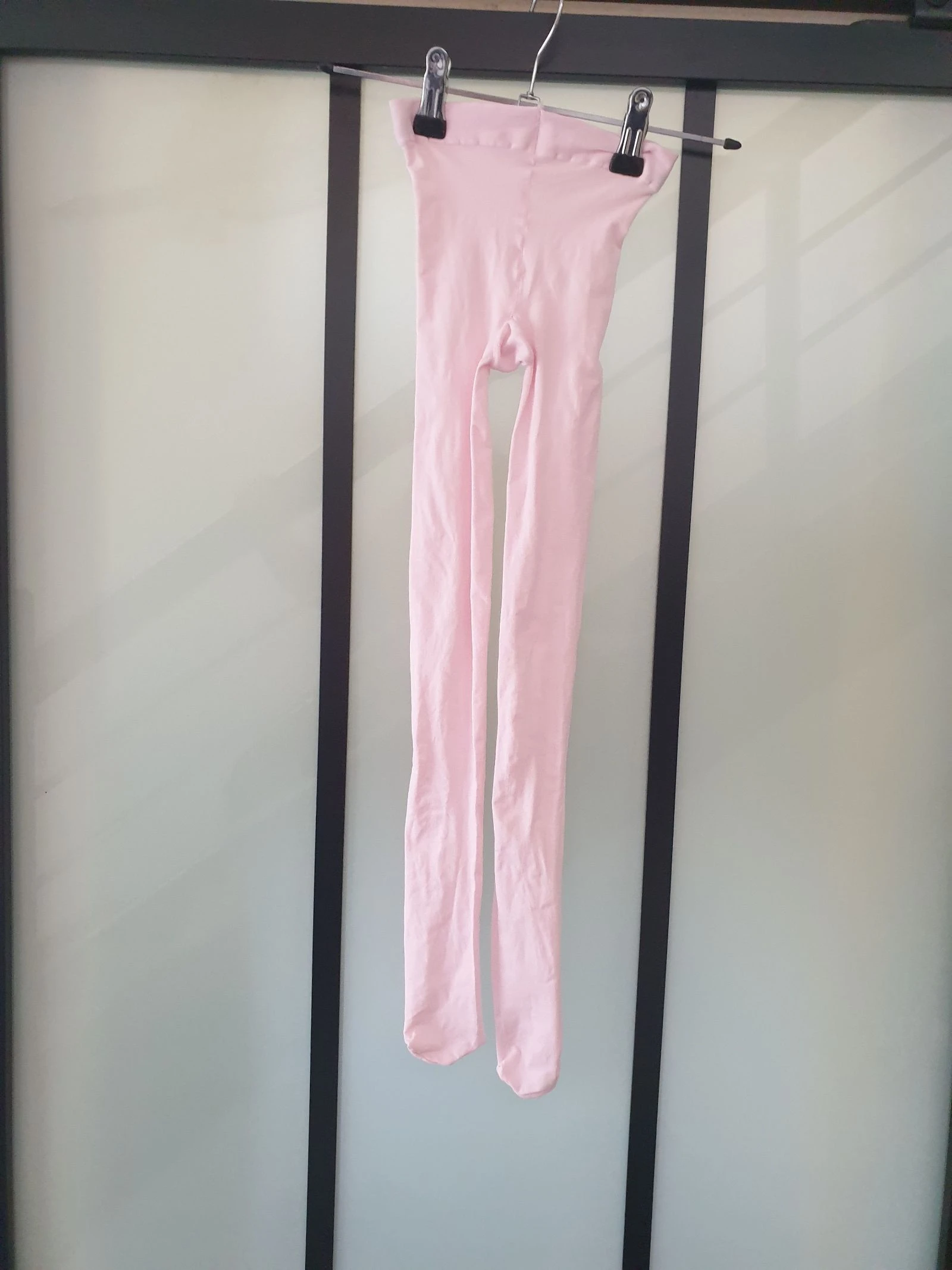 Conjunto de roupas de dança clássica – photo 5